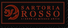 SARTORIA ROSSO